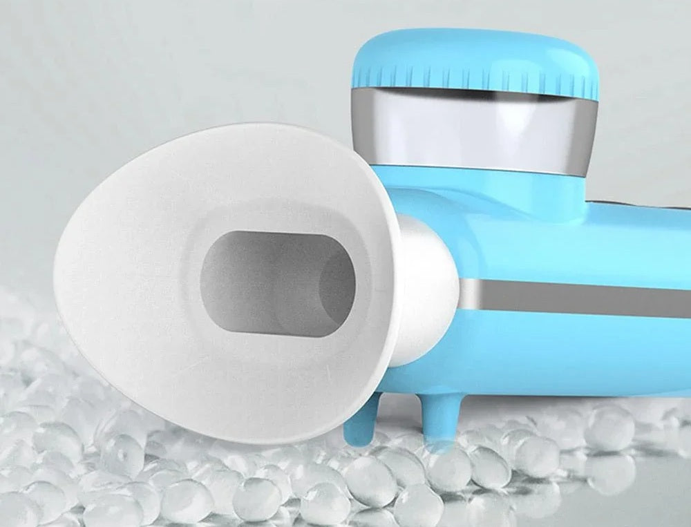 Eye Nano Sprayer Hot Compress Device – Electric Eye Spa Humidifier for Moisturizing, Fatigue Relief, and Gentle Skin Rejuvenation