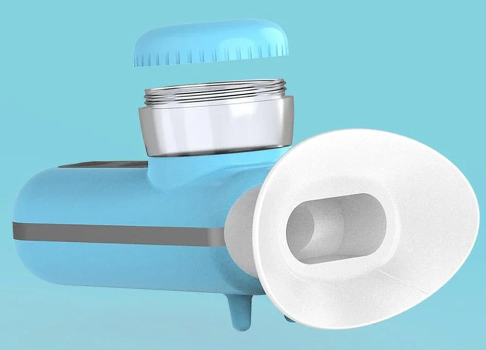 Eye Nano Sprayer Hot Compress Device – Electric Eye Spa Humidifier for Moisturizing, Fatigue Relief, and Gentle Skin Rejuvenation