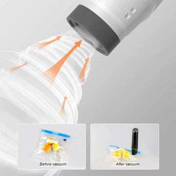 Premium Mini Vacuum Sealer