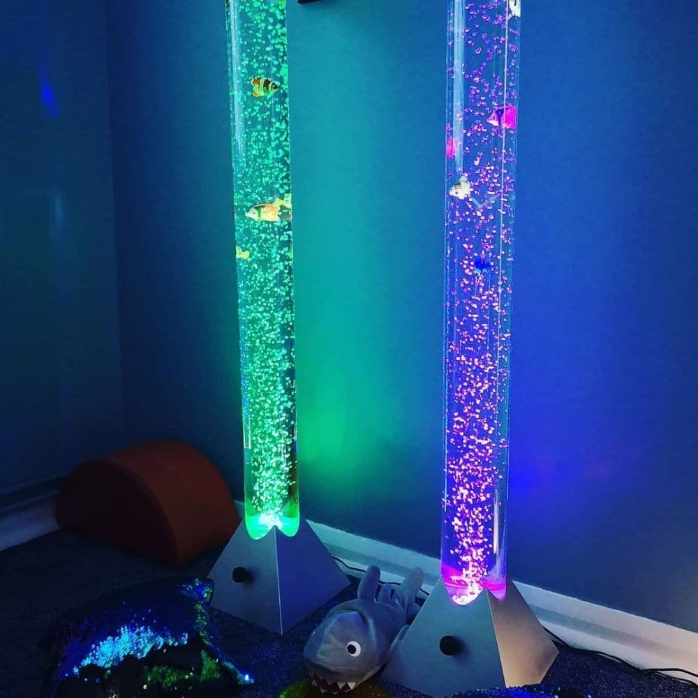 1.2 Metre Bubble Tube