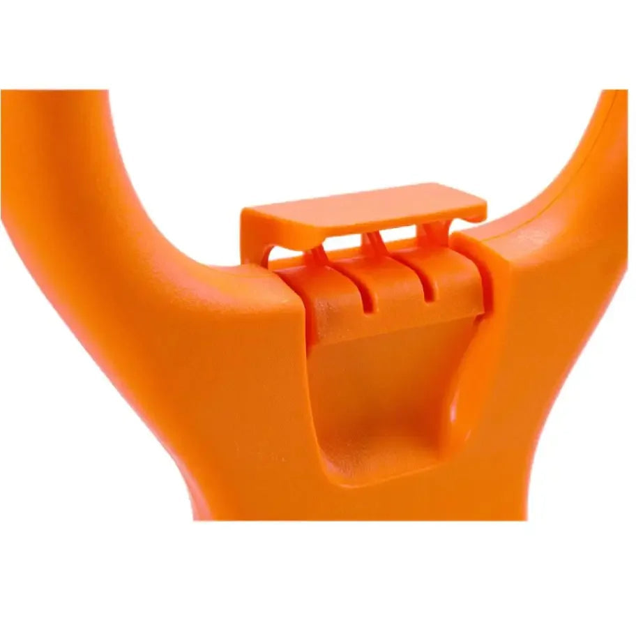 Kettlebell Dumbbell Grip – Adjustable, Lightweight Gym Equipment Handle for Travel Workouts, Fits All Dumbbells