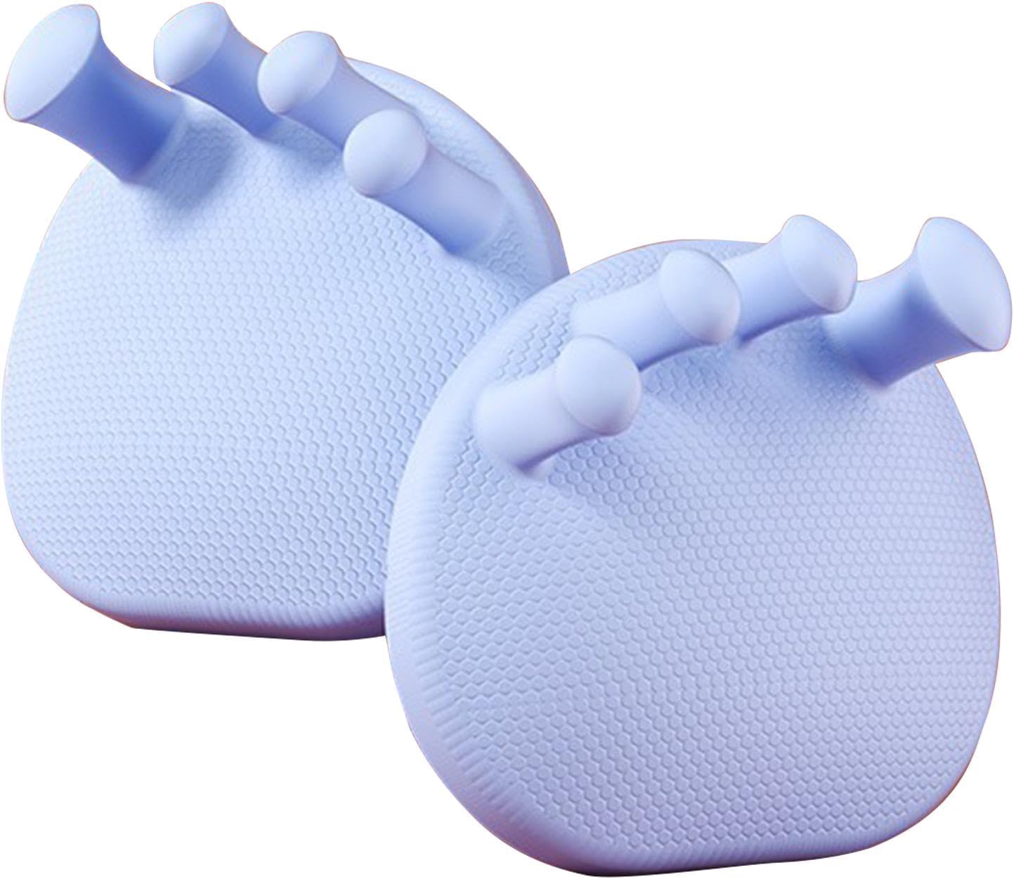 Legs, Toes & Arch Trainer Device – Corrective Foot Arch Support & Thumb Valgus Aligner for Relaxation, Strength, and Muscle Shaping