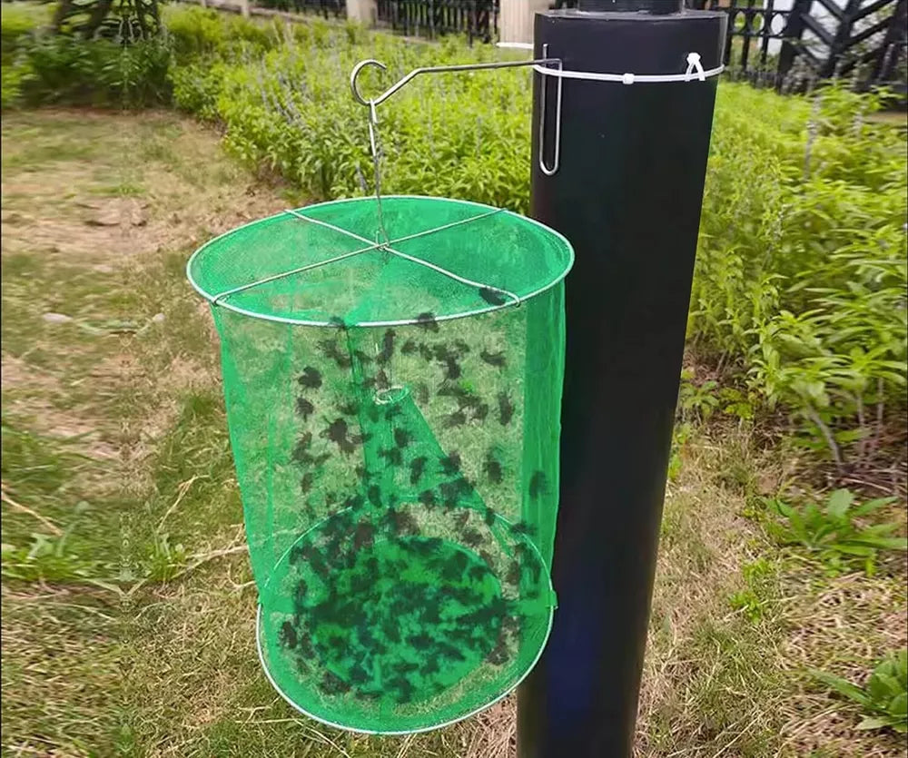 Ranch Fly Traps