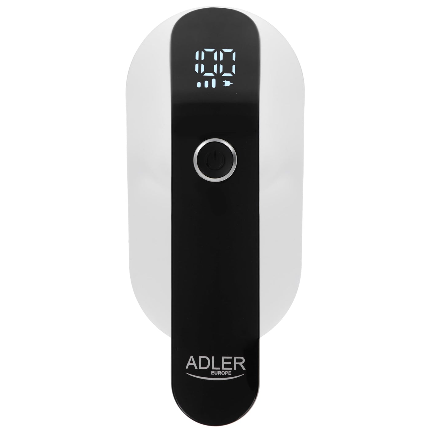 Commercial Fabric Hair Remover - 45W Lint Shaving Machine with 2 Speeds for Clothes, Sofa & Home Textile Restoration