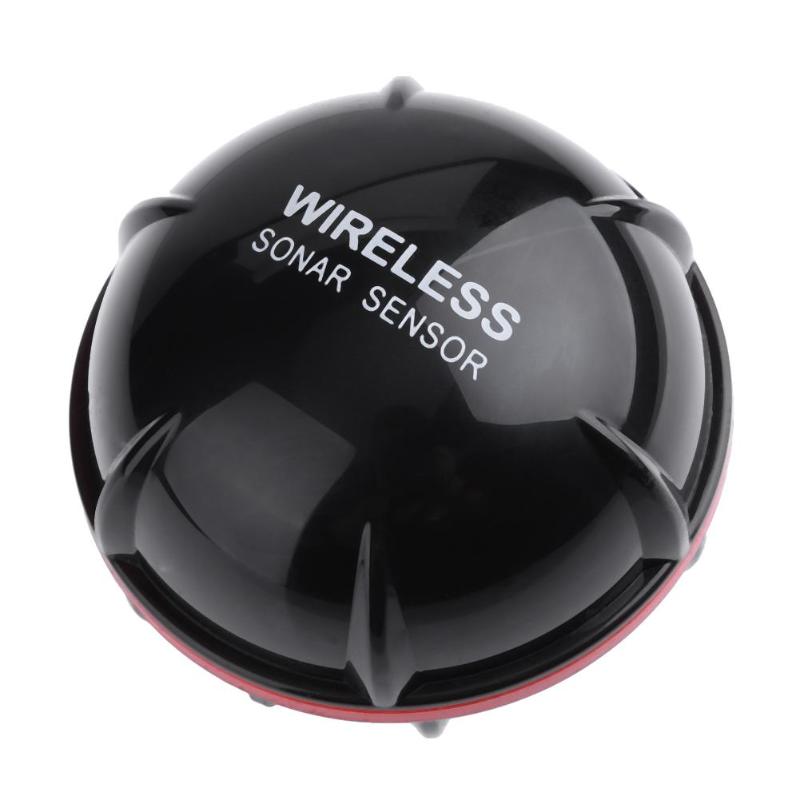Wireless Fish Finder – Smart Sonar Sensor Depth Echo Sounder for Lake, Sea & Saltwater Fishing Adventures