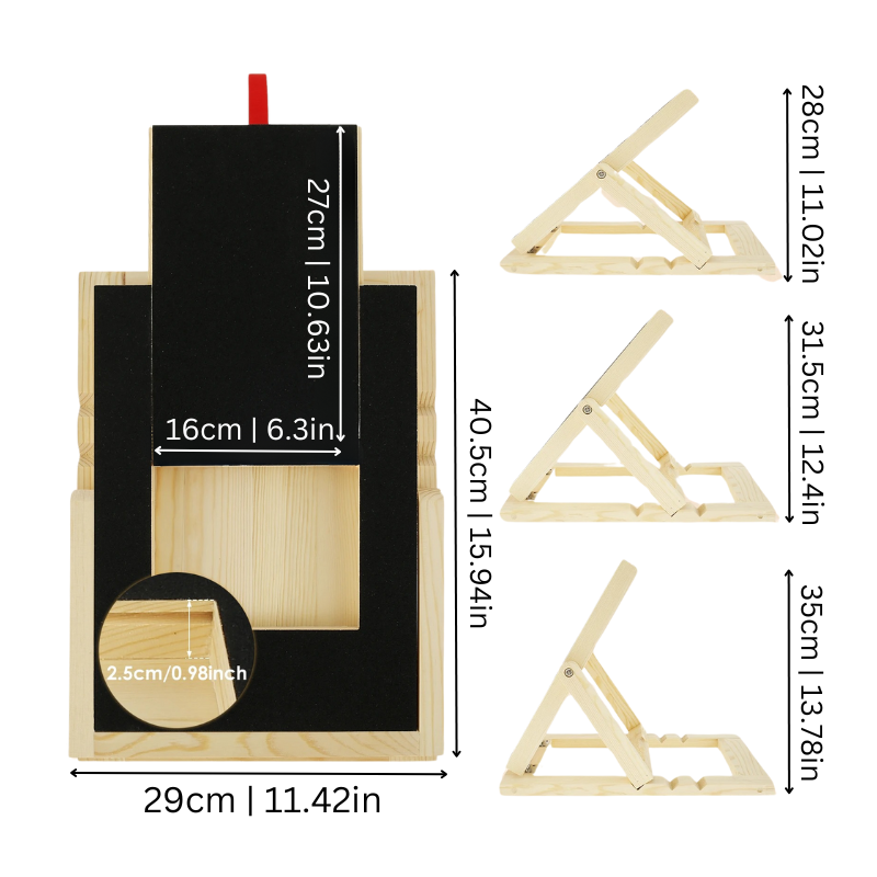 Premium Durable Nail Grooming Board for Dogs