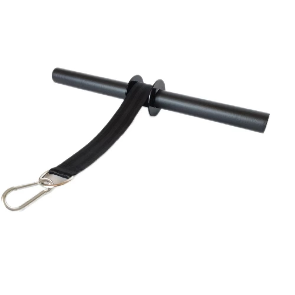 Portable Wrist and Forearm Strength Trainer with Soft Grip Handle