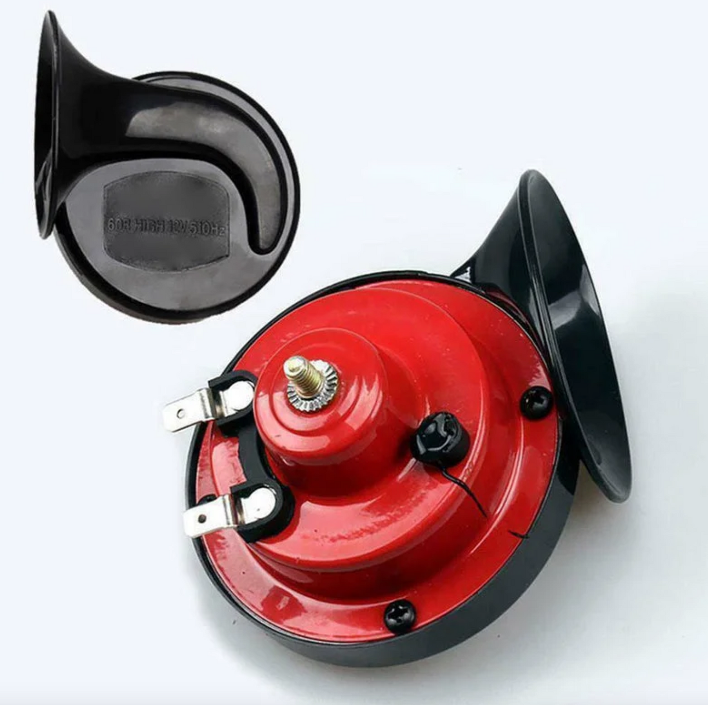 Upgraded Train Horn For Cars