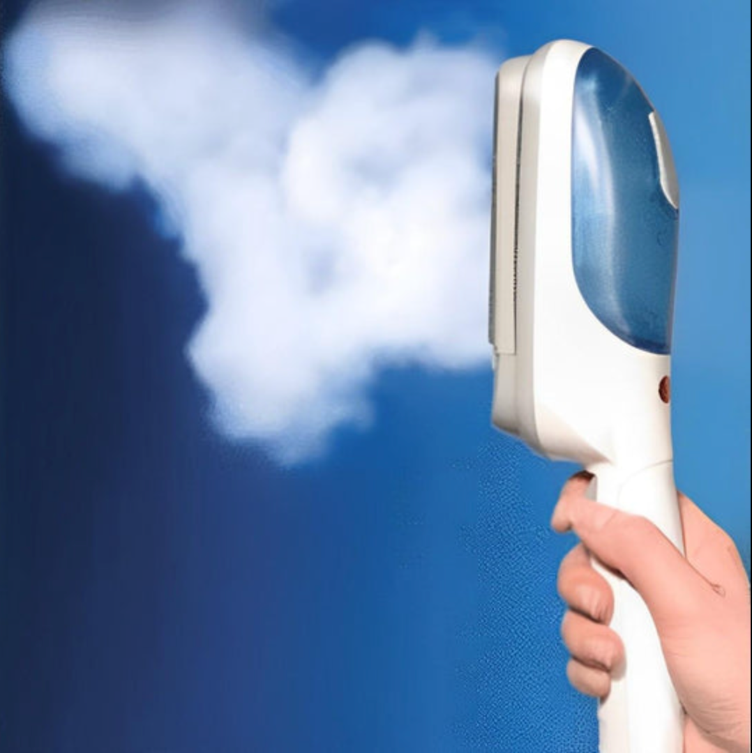 The Perfect Portable Steam Steamer