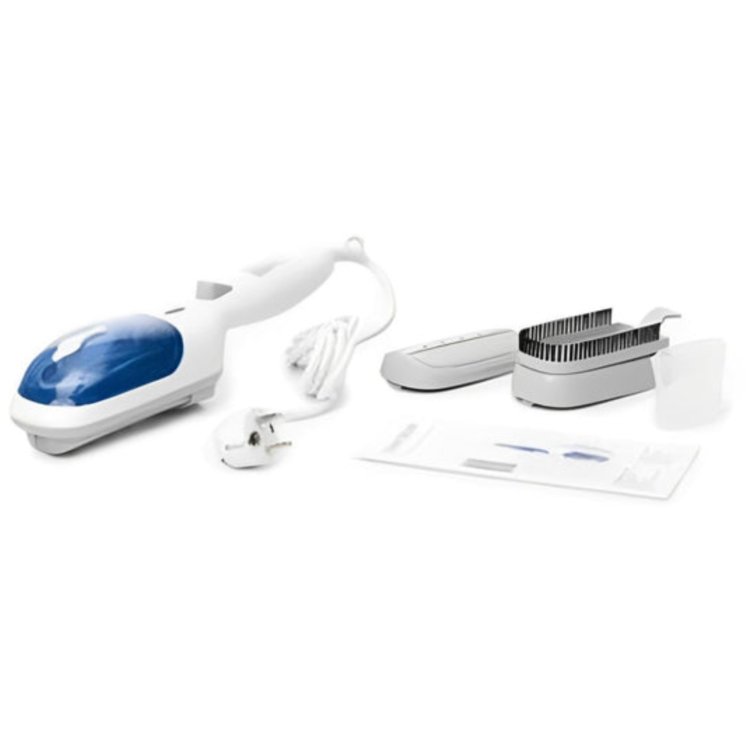 The Perfect Portable Steam Steamer