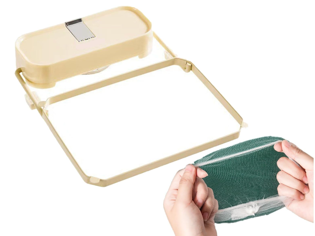 Suction Cup Kitchen Sink Strainer