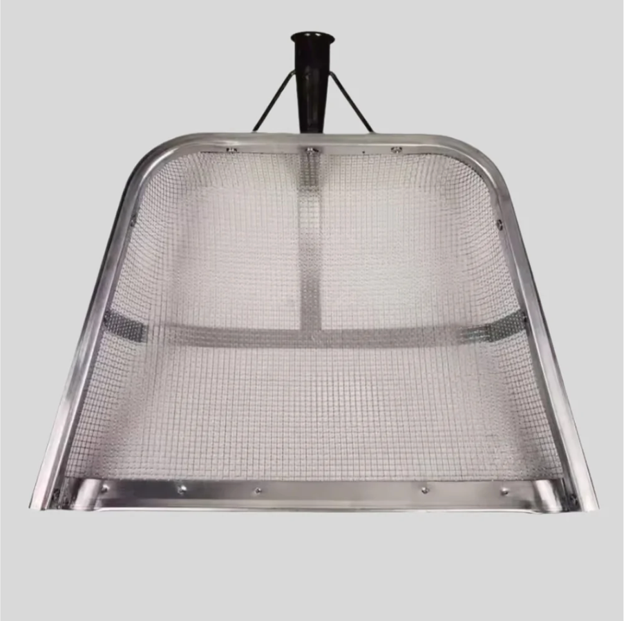 Soilmaster Heavy Duty Soil Sifter and Garden Sieve