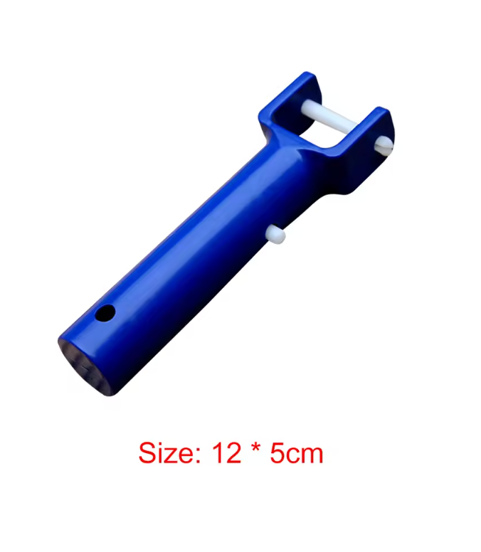 Pool Vacuum above Ground Indoor Outdoor Automatic Swimming Pool Cleaner Sweep Sweeper