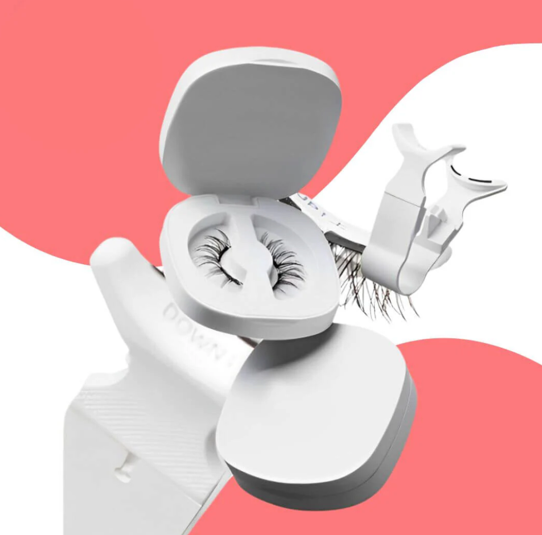 Premium Magnetic Lashes