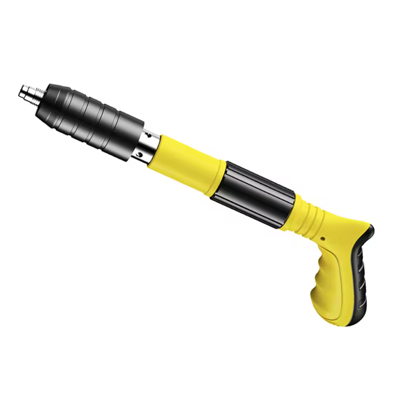 Air Nailer Gun