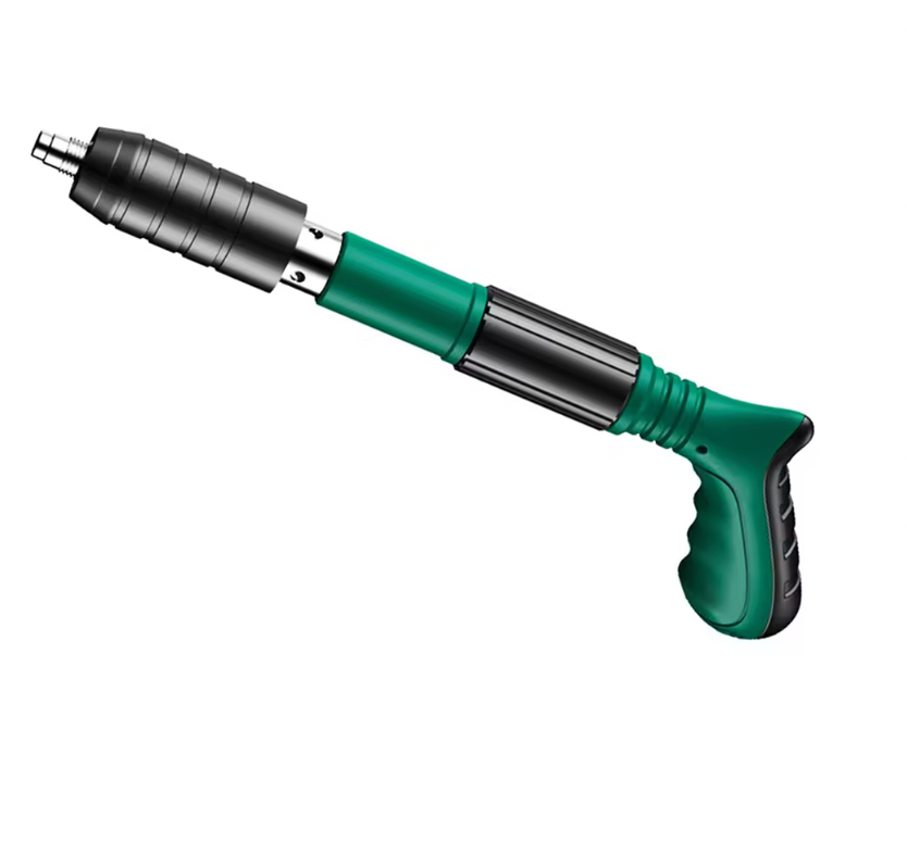 Air Nailer Gun