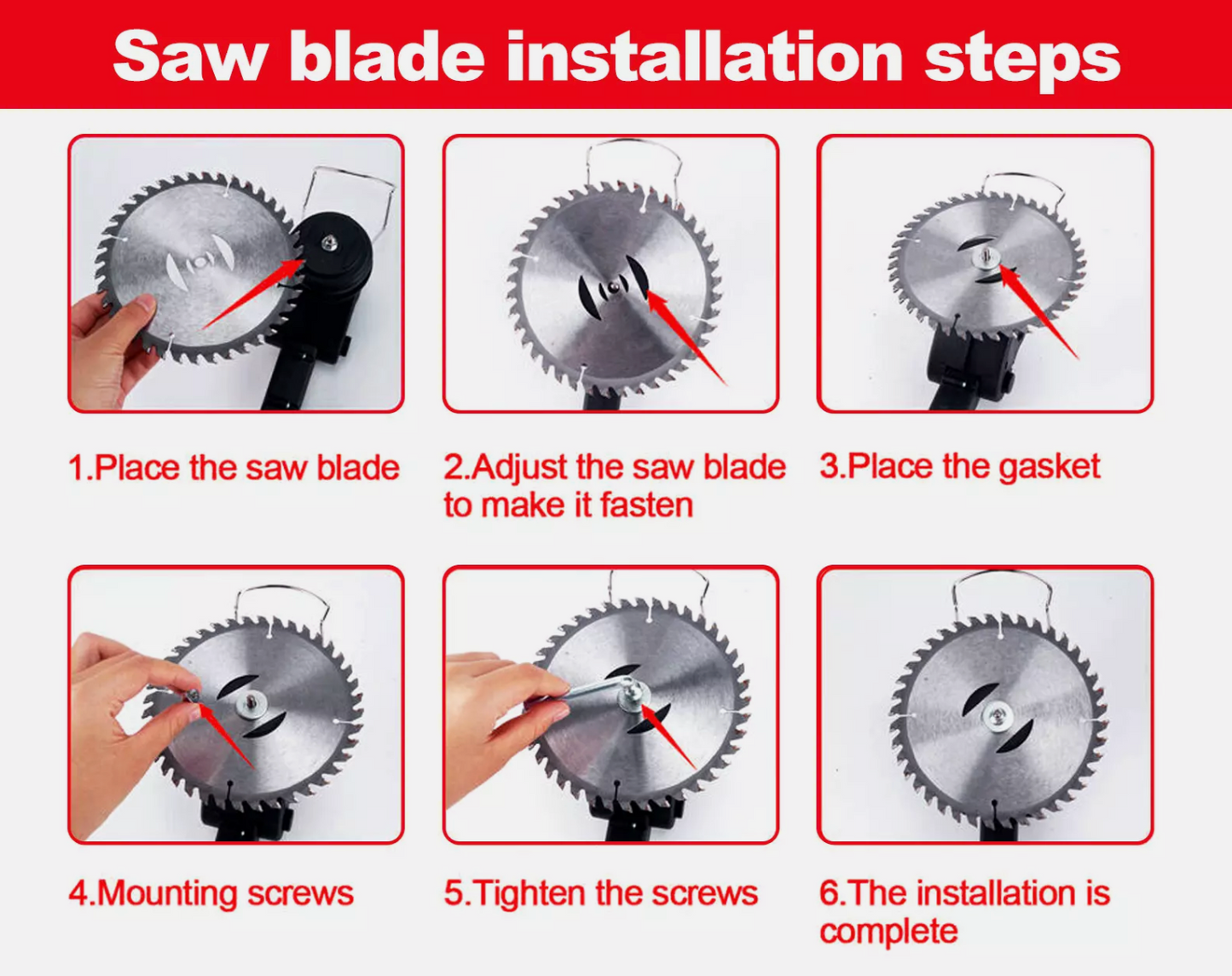 3 In 1 Cordless Grass Trimmer