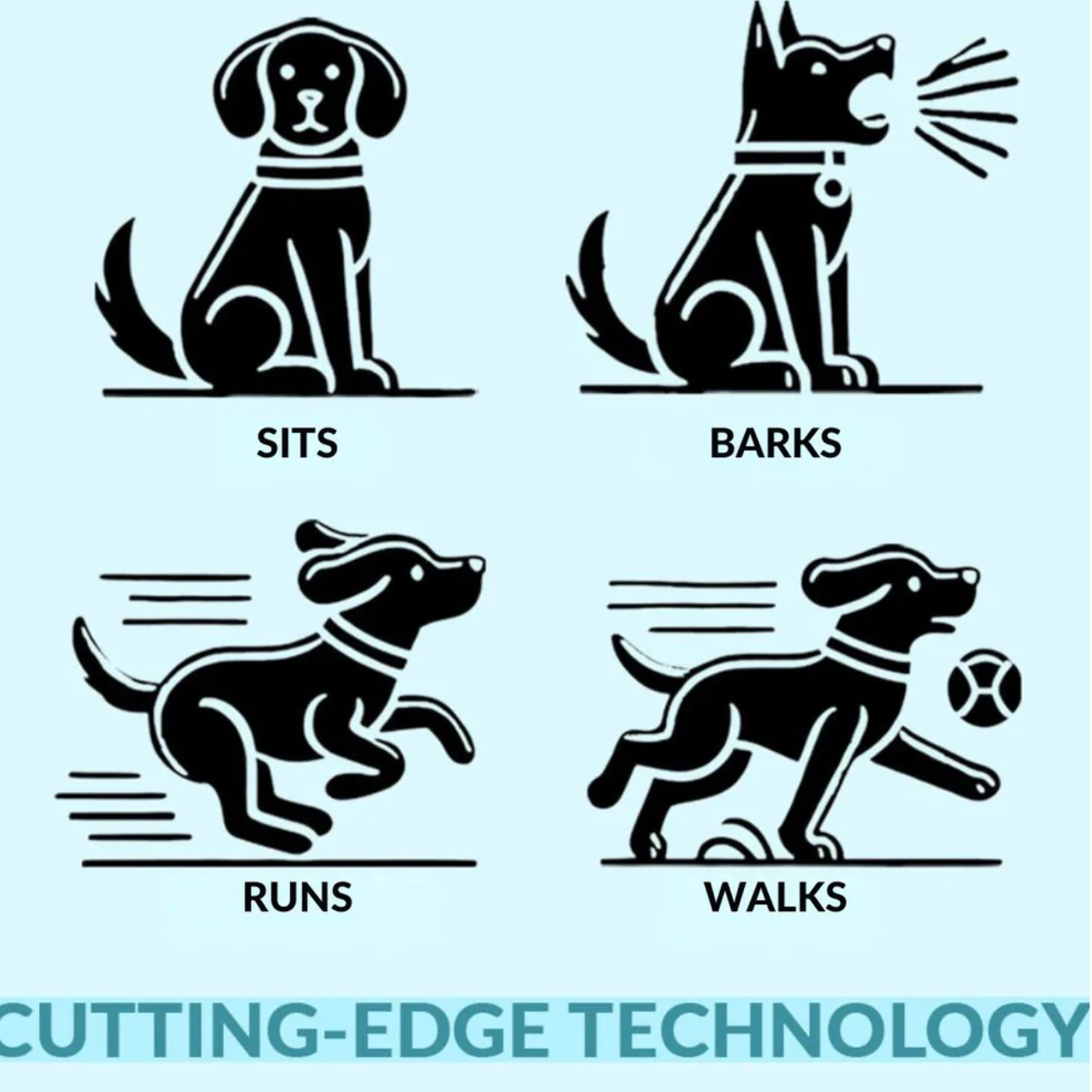 Nicoo Robot Puppy Interactive Toy Realistic Lifelike Dog for Kids