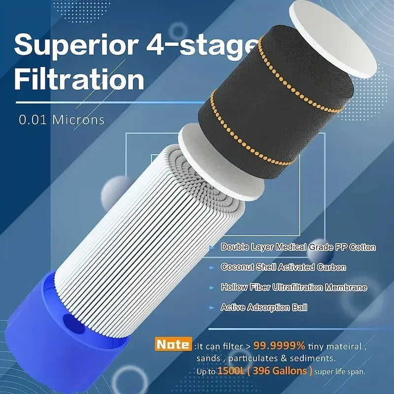 Smart wireless water dispenser