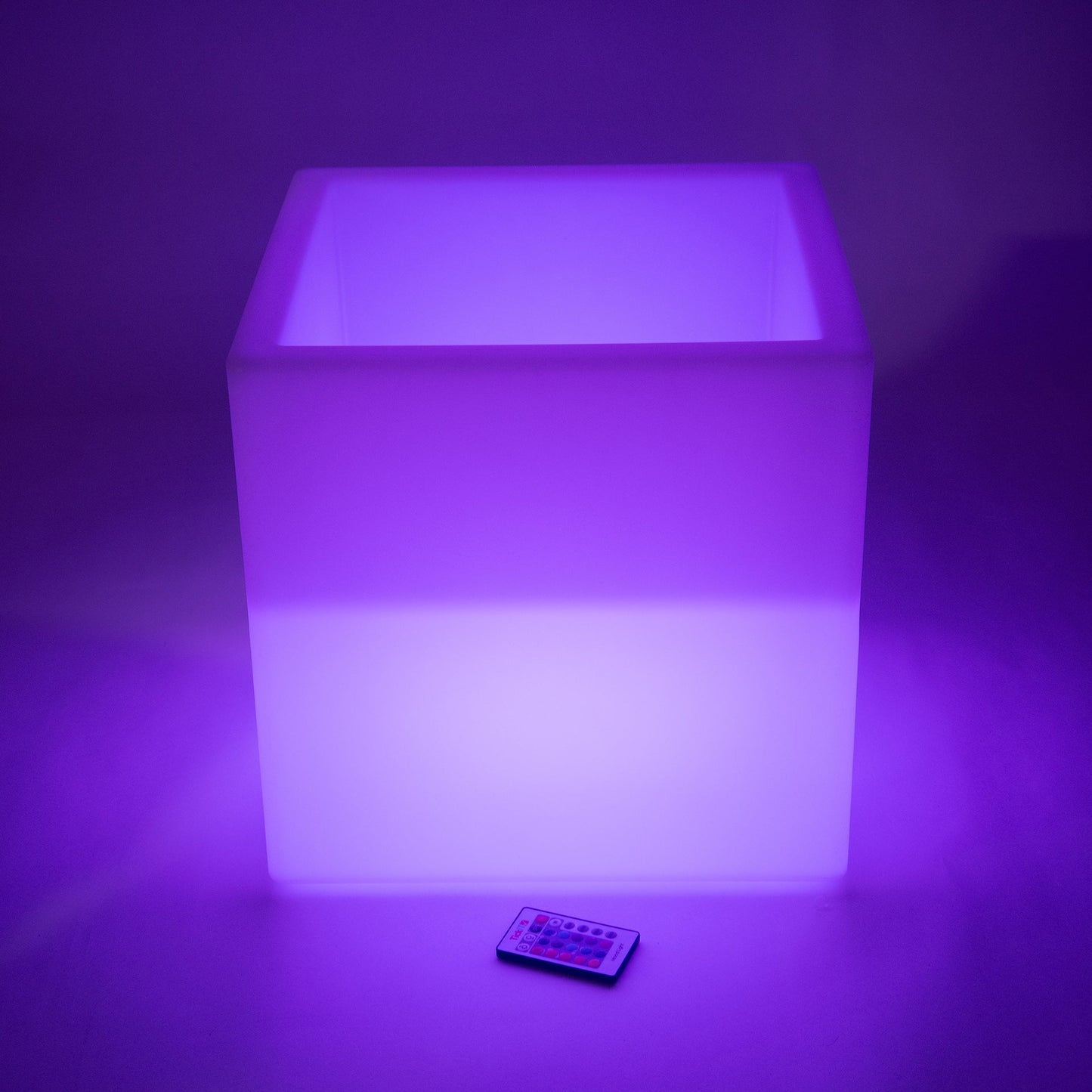 Mood Play Cube