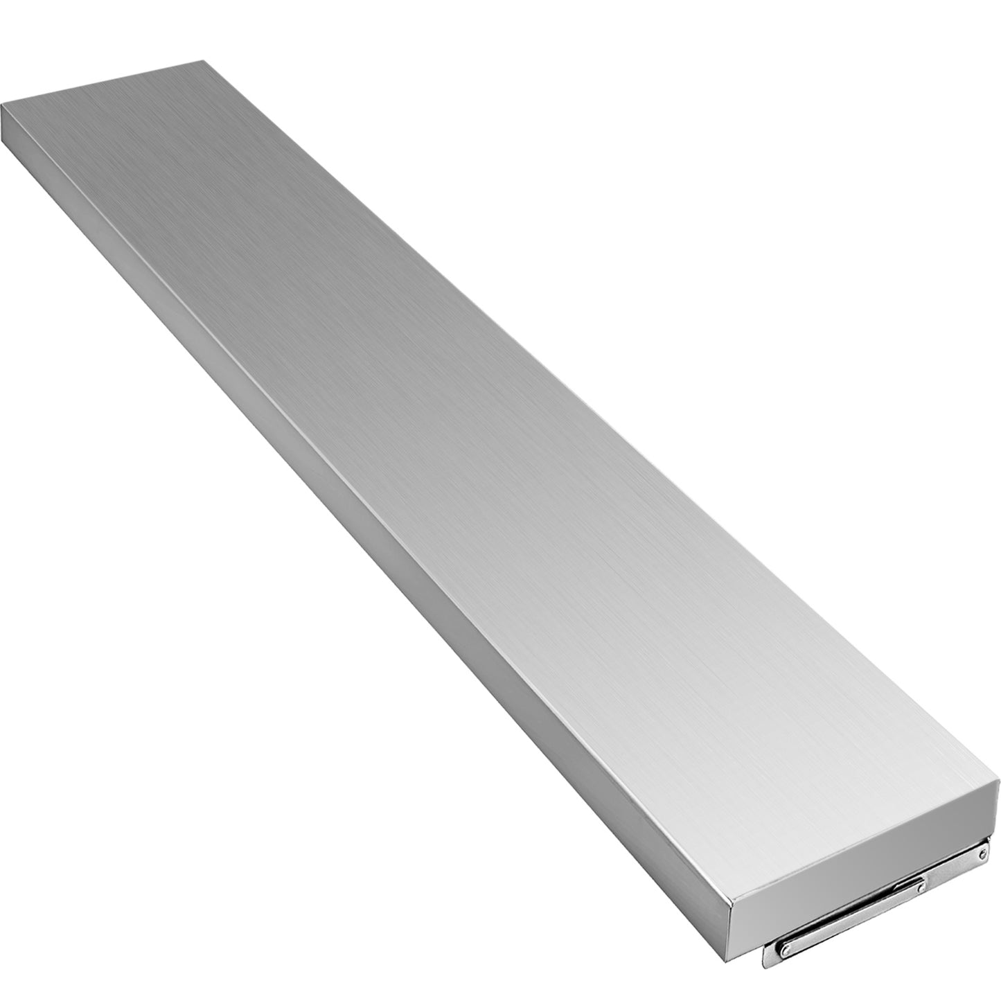 4,6, Foot Shelf for Concession Window Food Folding Truck Accessories Business