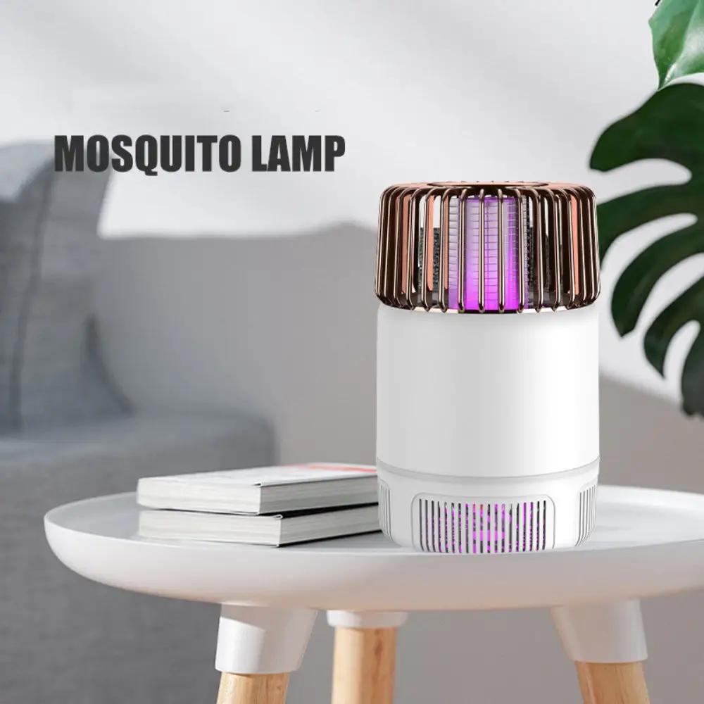 Electric Mosquito Killer Lamp USB
