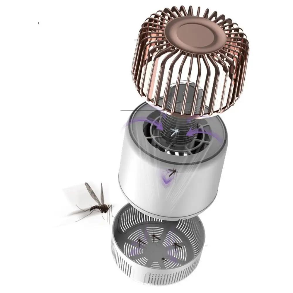 Electric Mosquito Killer Lamp USB