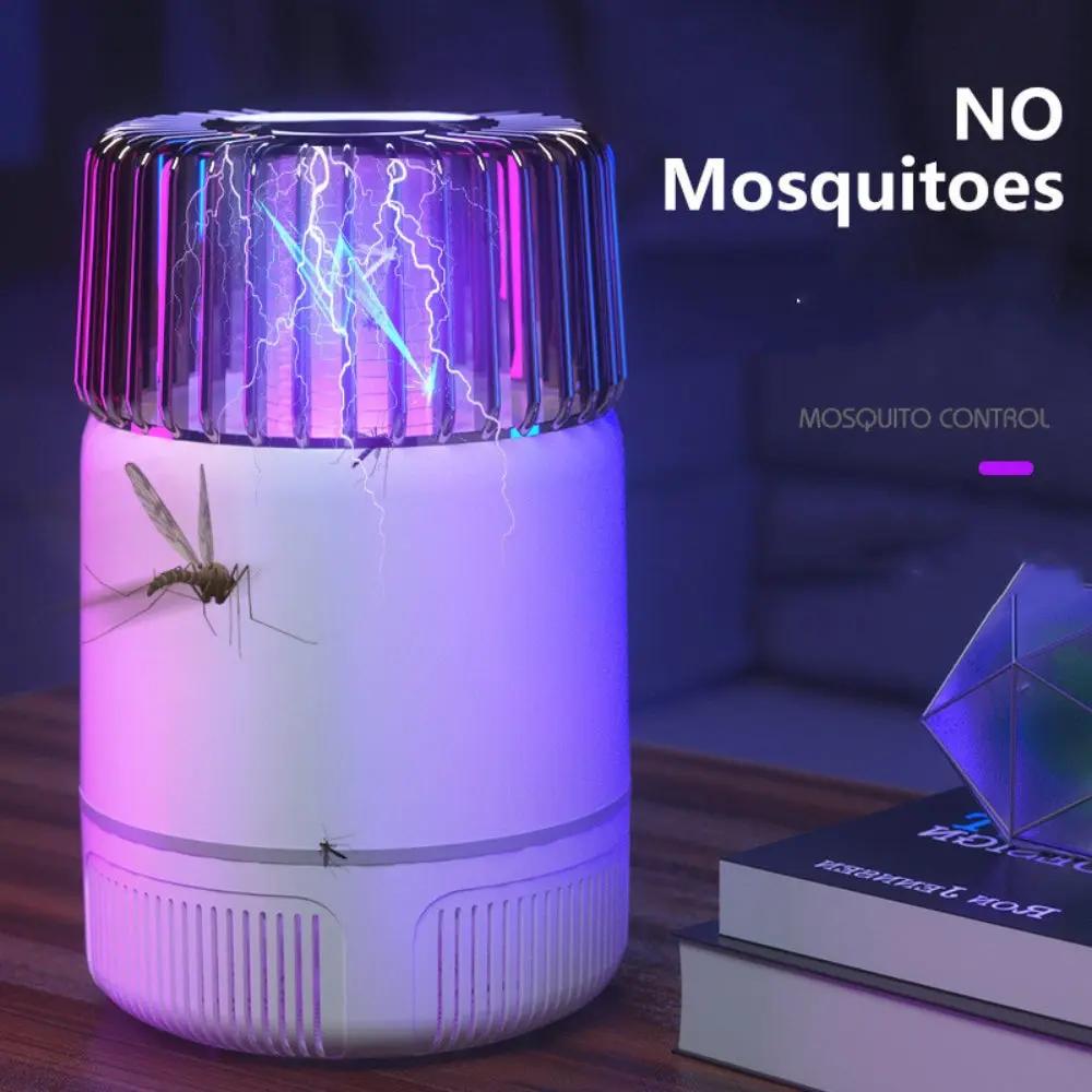 Electric Mosquito Killer Lamp USB