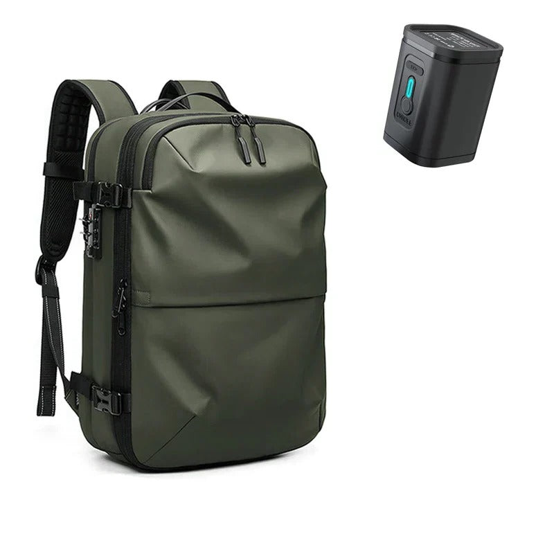 Compression Travel Backpack