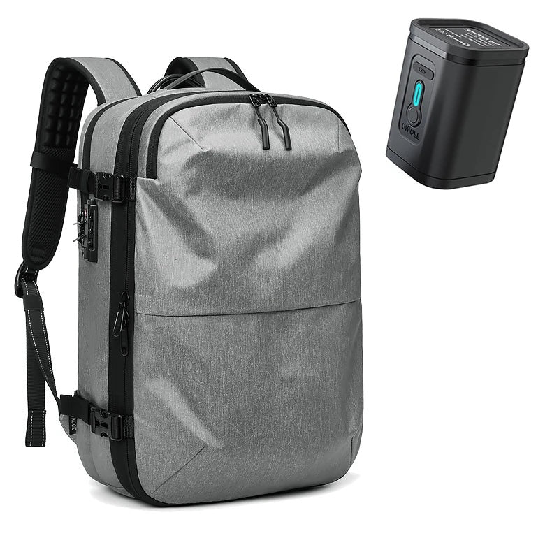 Compression Travel Backpack