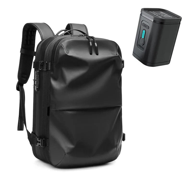 Compression Travel Backpack