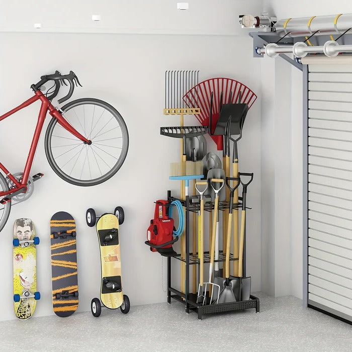 Heavy Duty Garden Rack