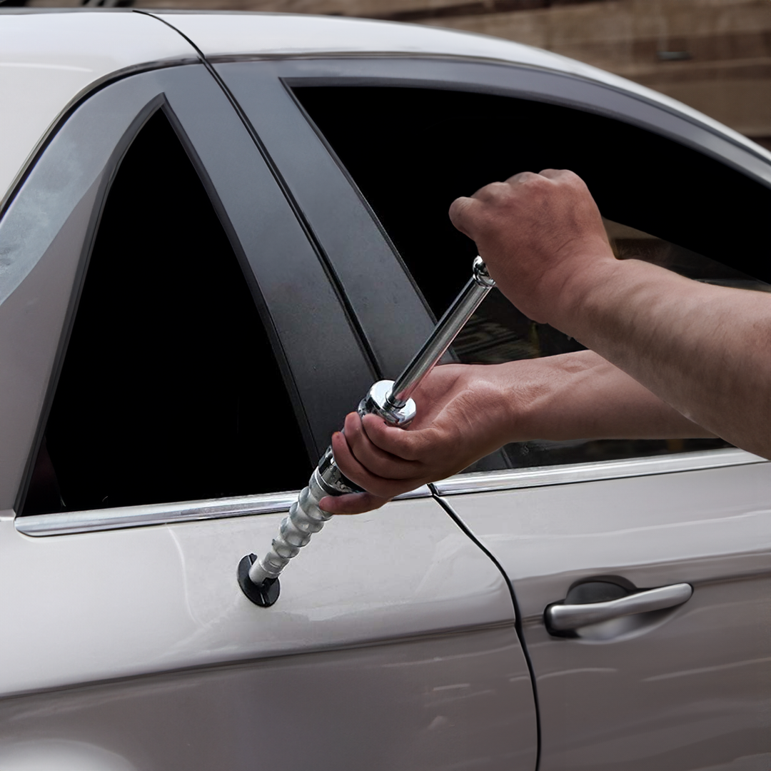 Easy DIY Car Dent Removal Tool Kit