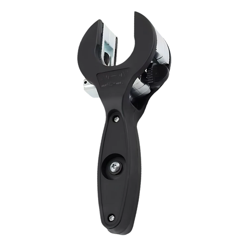 High-Precision Pipe Cutter