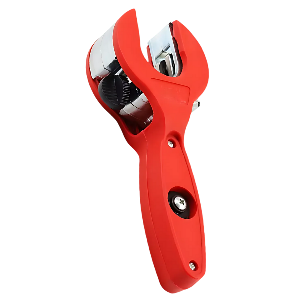 High-Precision Pipe Cutter