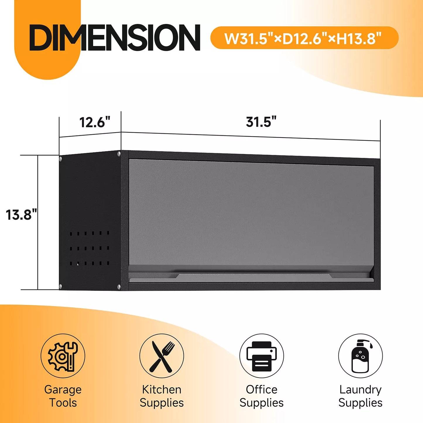 Metal Garage Cabinet Set Workshop Set Garage Cabinets Storage System Tool Boxs