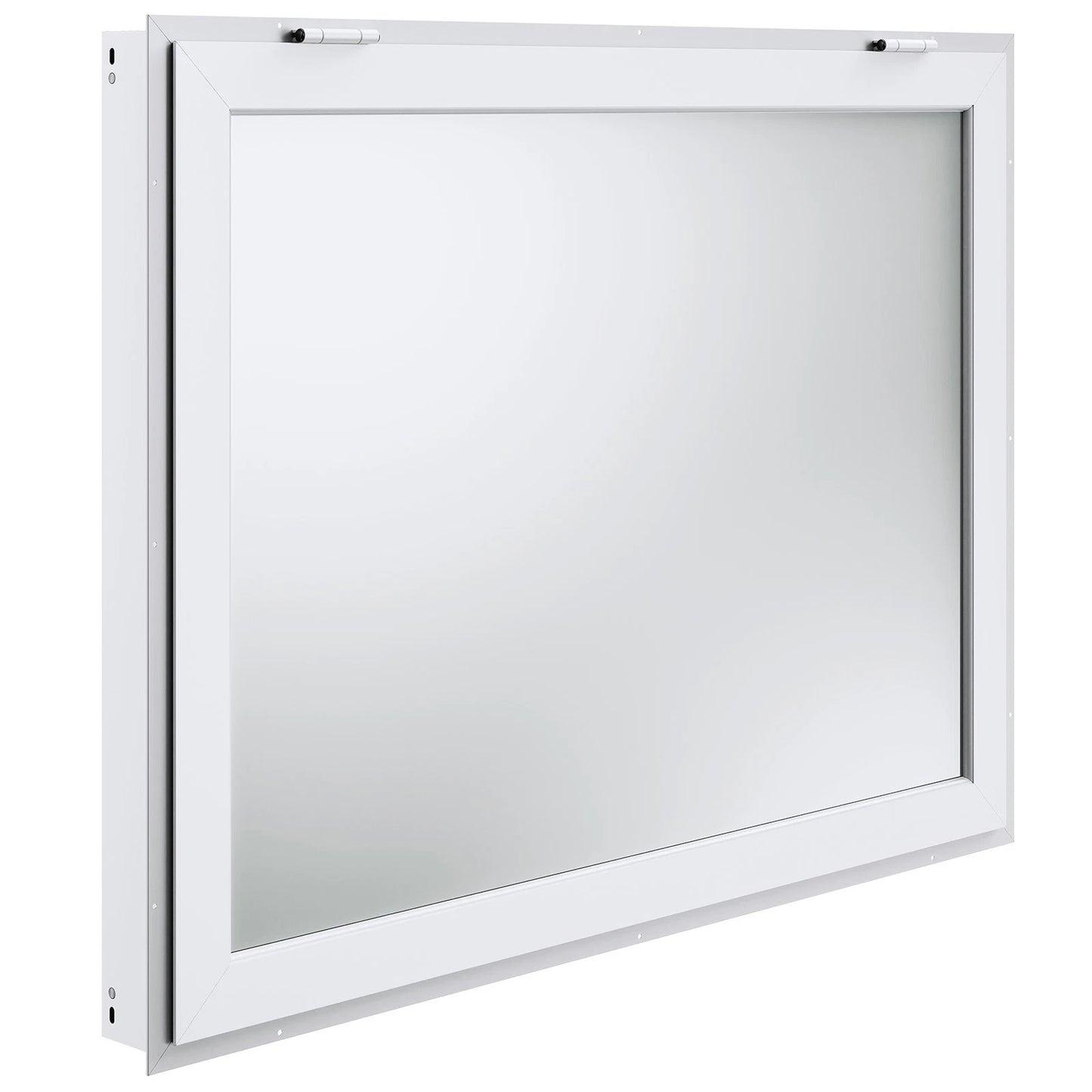 48"L x 36"W Concession Stand Serving Window Food Truck Service Awning