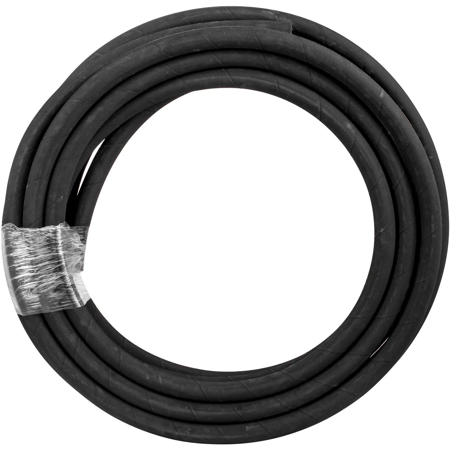 Hydraulic Hose 3/8" Coiled Hydraulic Hose 100ft Hydraulic Hose 5000 PSI