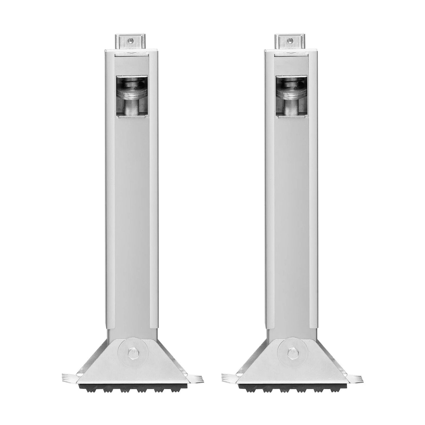Ladder Levler 11.4 inch Expansion Length Leveling Tool Quick Release