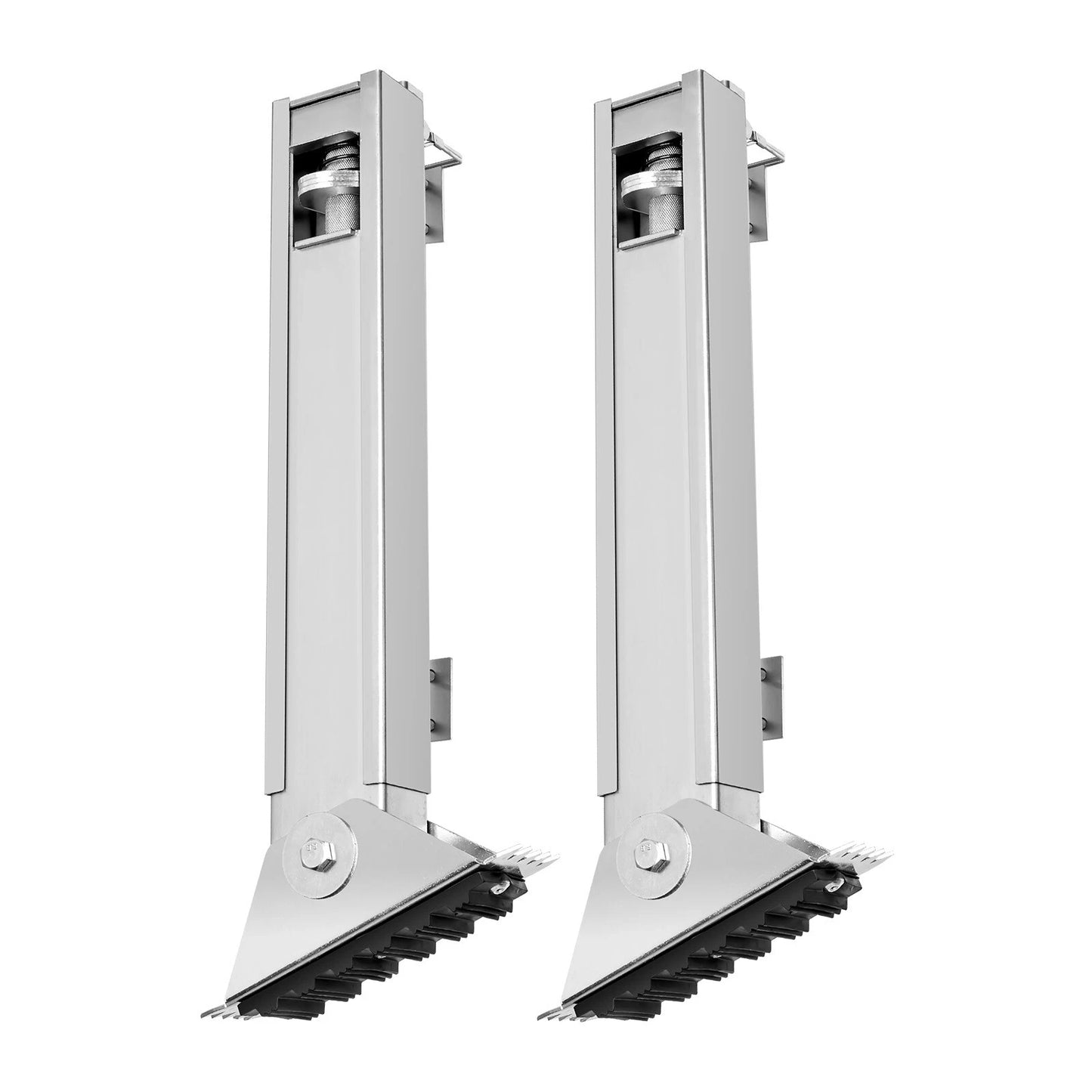 Ladder Levler 11.4 inch Expansion Length Leveling Tool Quick Release