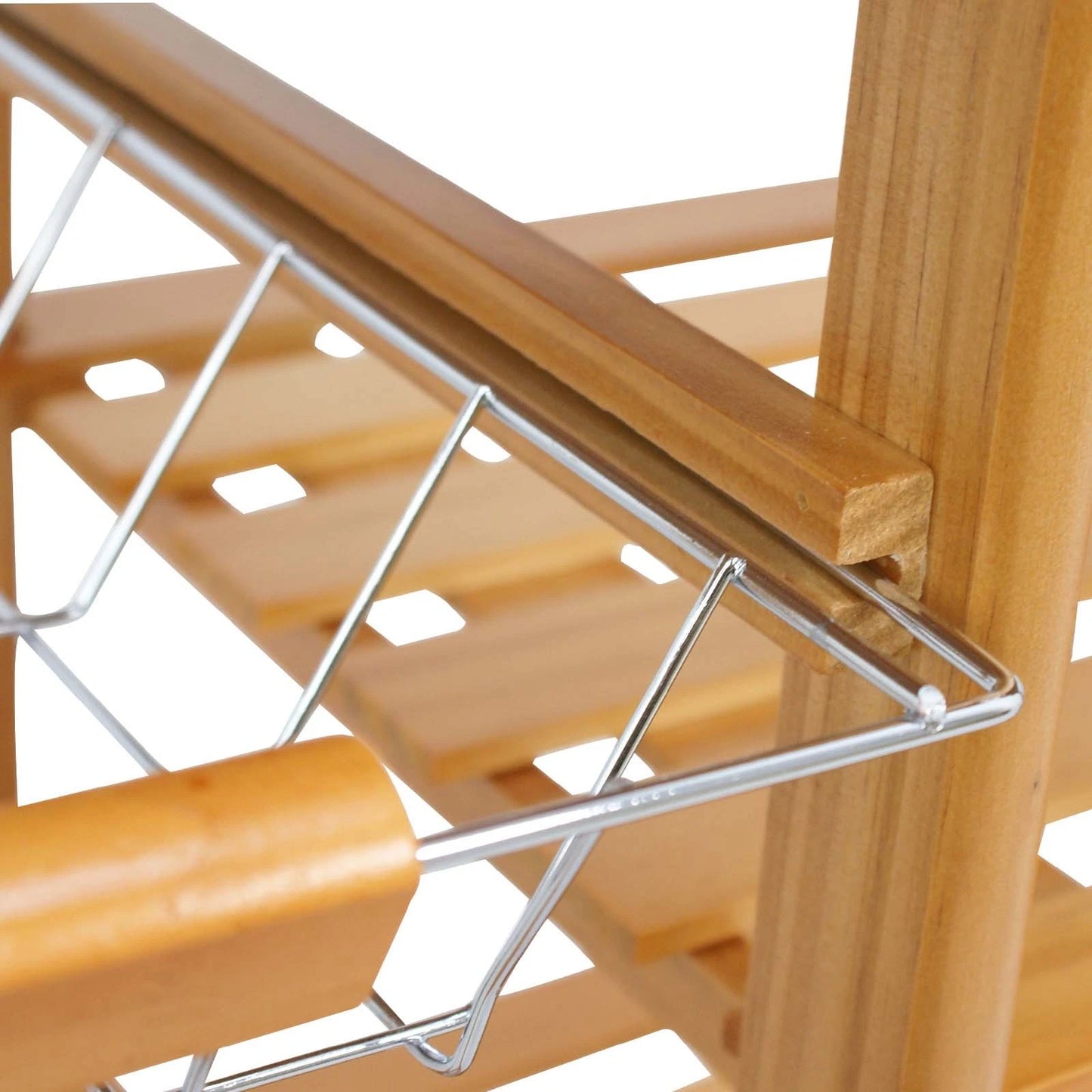 Rolling Wood Kitchen Island Trolley Cart Dining Storage Drawers Stand Durable