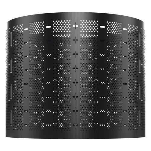 Garden Compost Bin 220 Gal/1000 L Outdoor Compost Bin Easy to Setup