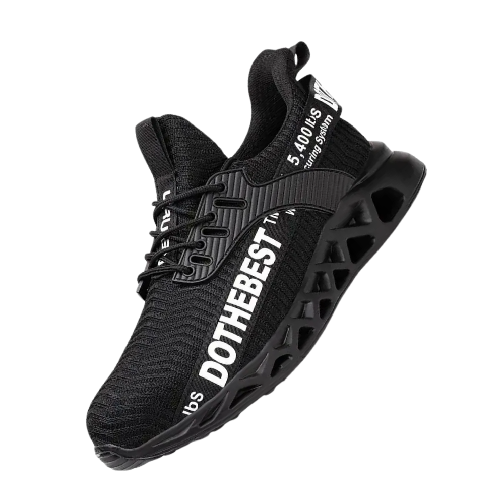 SafeStride Pro Shoes
