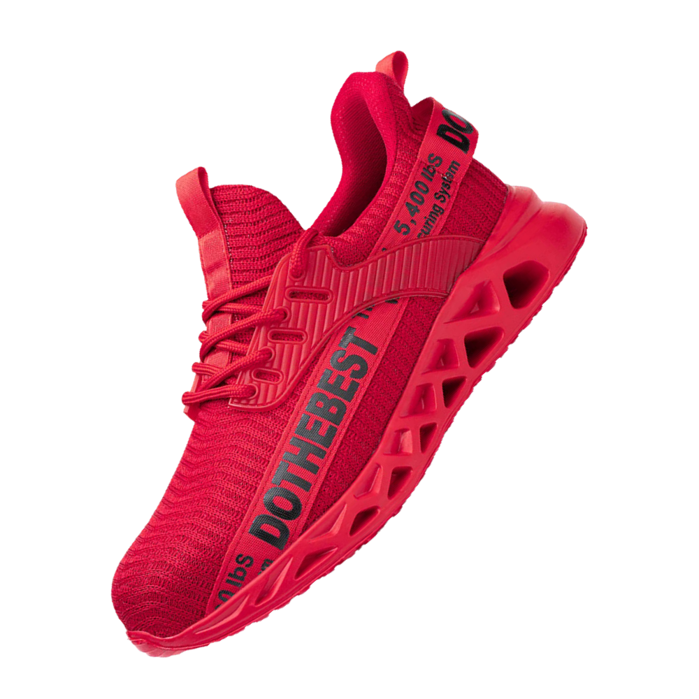 SafeStride Pro Shoes