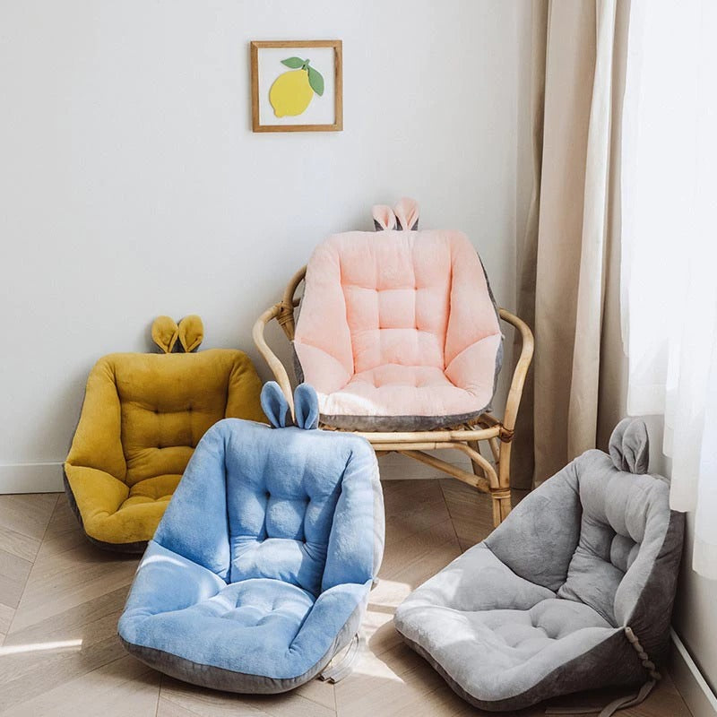 Sciatica And Coccyx Pain Relief Cushion Seat