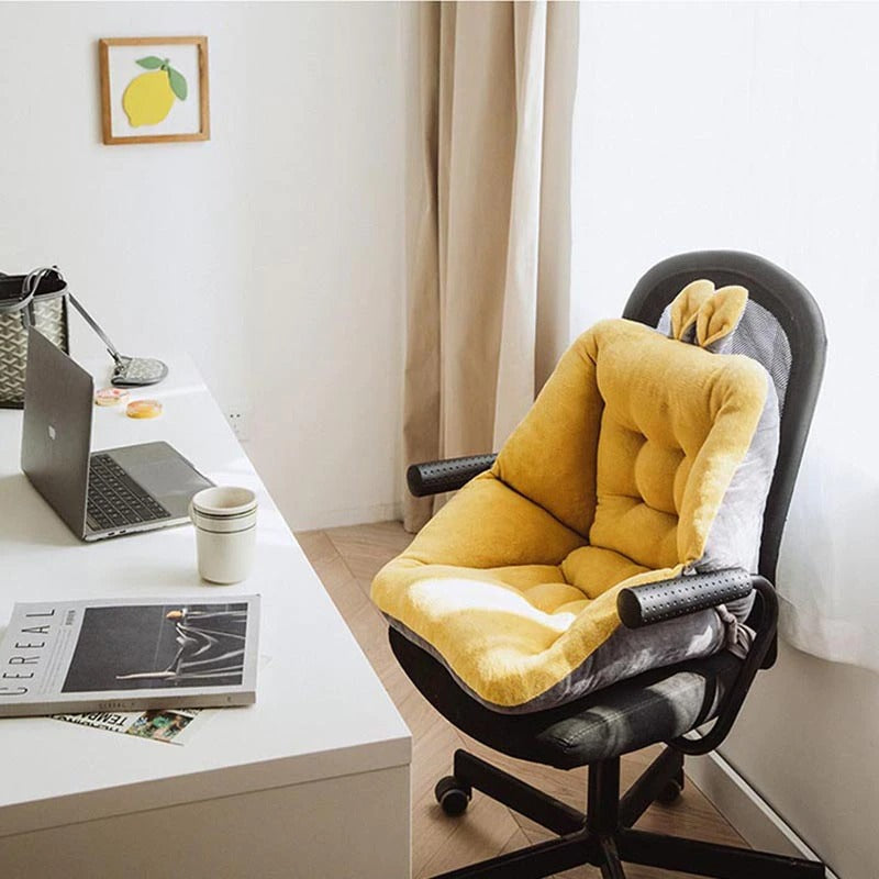 Sciatica And Coccyx Pain Relief Cushion Seat