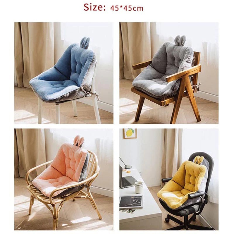 Sciatica And Coccyx Pain Relief Cushion Seat
