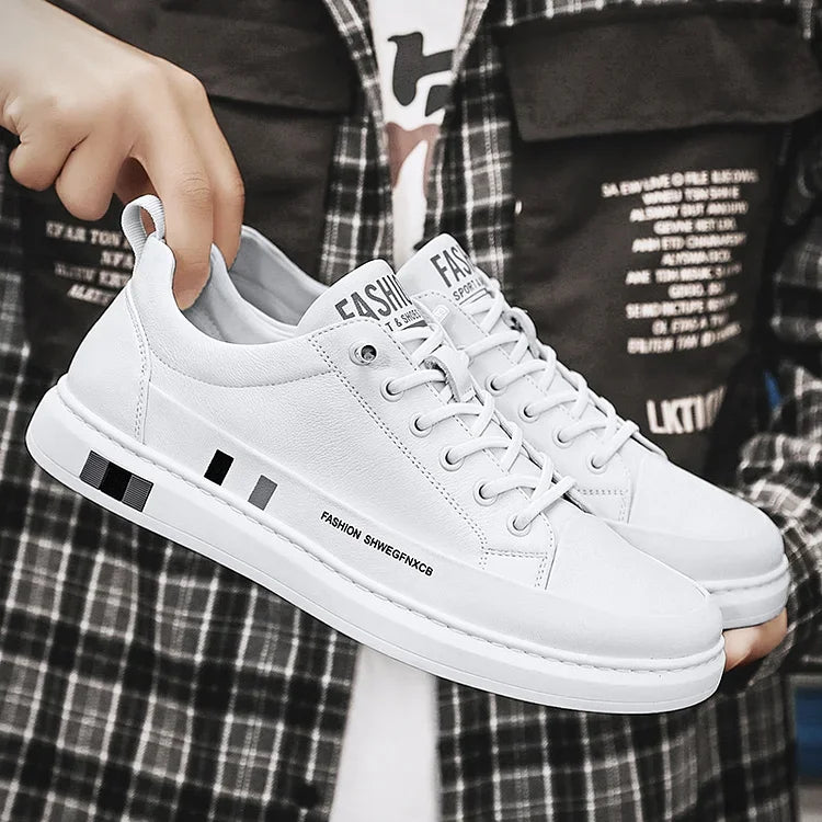 Elegant, comfortable sneakers | Zersly™️
