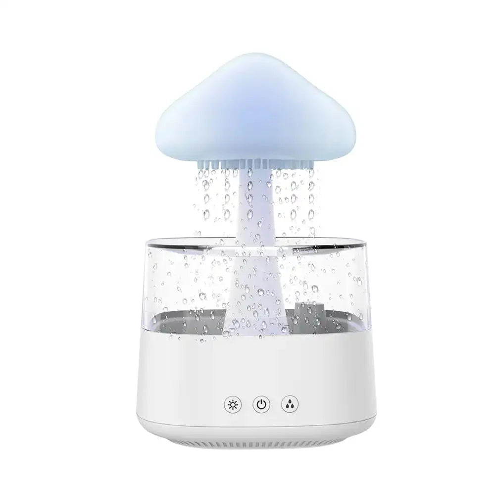 Mushroom Cloud Humidifier