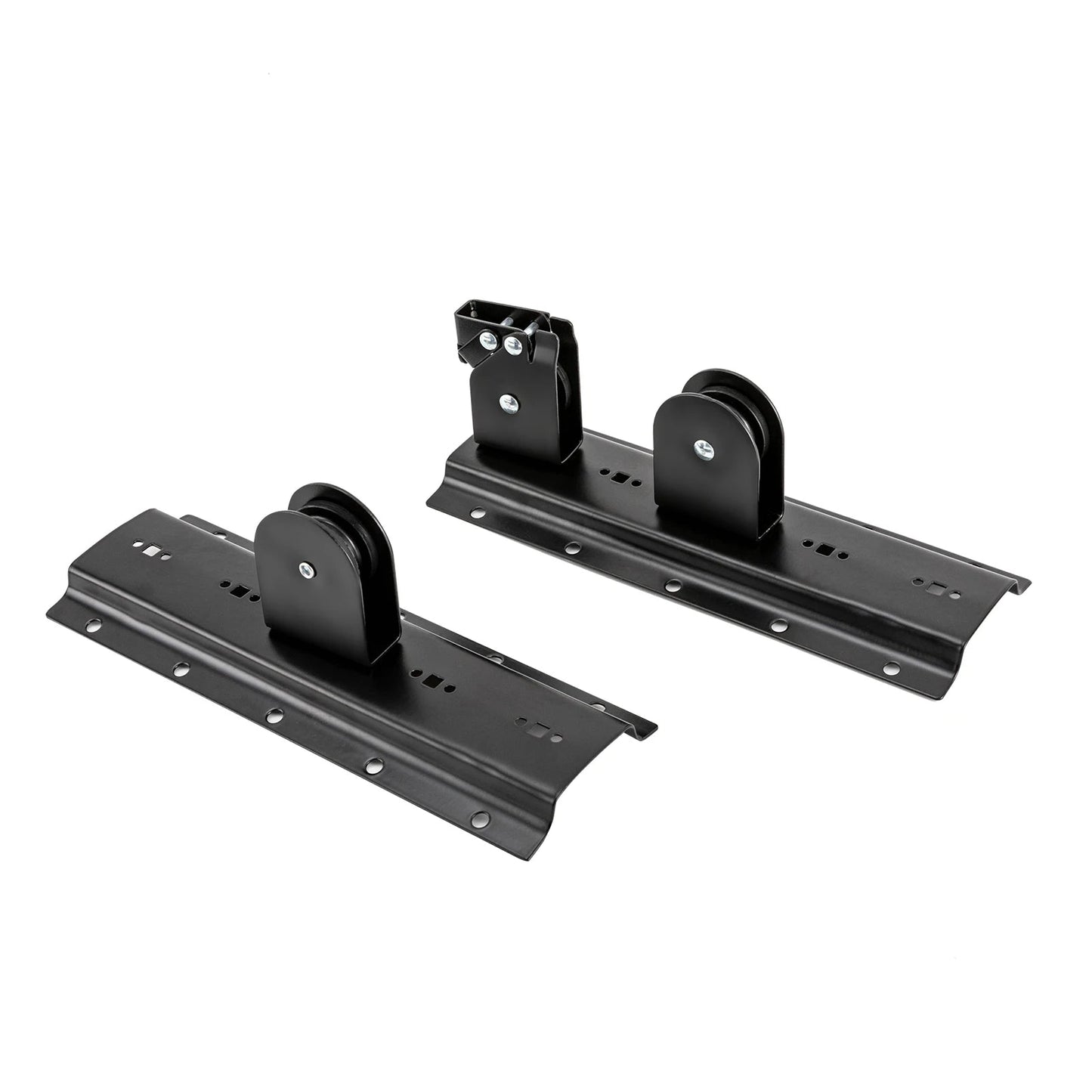 Ceiling-Mounted Bike Hoist – Heavy-Duty Pulley System for Garage Storage & Easy Lifting